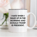 Search for trump hate mugs Feminist