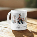 Search for 5 photos mugs For him