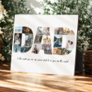 Search for dad plaques Christmas  for dad