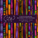 Search for book spines Bookworm