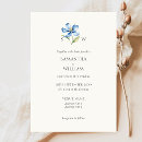Search for wedding reception invitations Watercolor