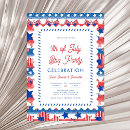 Search for barbecue 4th of july invitations Bbq