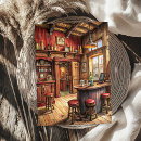 Search for western cowboy tissue paper Vintage