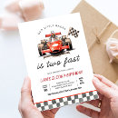 Search for vintage car birthday Retro race car