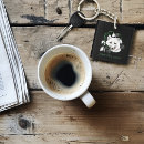 Search for arctic fox key rings White