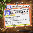 Search for doctor birthday invitations Prescription