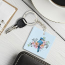 Search for blue jays key rings Flowers