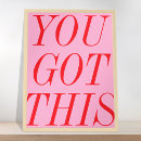 Search for you got this gifts Typography