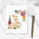 Search for boss postcards Floral
