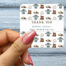 Search for cowboy hat stickers Western country