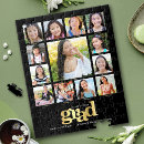Search for high school graduation puzzles Photo collage