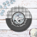 Search for ice skating paper plates Girl