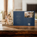 Search for two photo invitations Modern