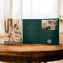 Search for black green gold wedding invitations Elegant