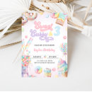 Search for candy 3rd birthday invitations For kids