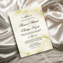 Search for luxury black and gold invitations Arabic