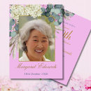 Search for purple 90th birthday invitations Pretty