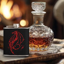 Search for beast barware Dragon