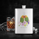Search for bird flasks Blue