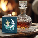 Search for mermaid flasks Fantasy