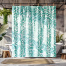 Search for floral shower curtains Vintage