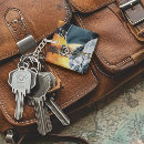 Search for pet ferret key rings Cute