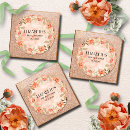Search for vintage wedding envelope seals Bridal shower