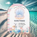 Search for queen baby shower invitations Watercolor