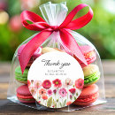 Search for love blooms stickers Wildflower bridal shower