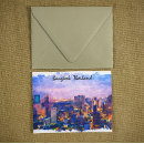 Search for bangkok postcards Illustration