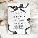 Search for tying the knot wedding invitations Elegant