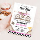 Search for dirt bike birthday invitations Racing birthday party