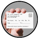 Search for for psychologist appointment cards Doctor
