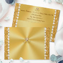 Search for a7 size envelopes Gold