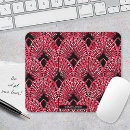 Search for art deco mouse mats Pattern
