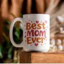 Search for perfect mum mugs Best mum ever