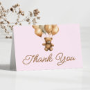 Search for 1st birthday thank you cards Girl