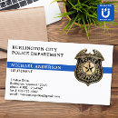 Search for sheriff business cards Law enforcement