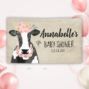 Search for cow banners Rustic