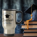 Search for graduation travel mugs Trendy
