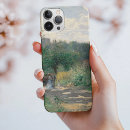 Search for auguste iphone cases Impressionism