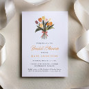 Search for yellow tulip invitations Floral