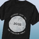 Search for asteroid tshirts 2032