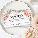 Search for baby shower prize enclosure cards Girl