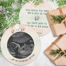 Search for baby ultrasound christmas tree decorations Our first christmas pregnant