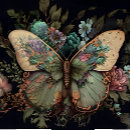 Search for moth tissue paper Gothic