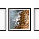 Search for gradient art Ocean
