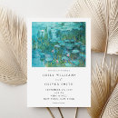 Search for lily wedding invitations Floral