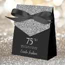 Search for 75th birthday Black