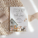 Search for little baby boy shower invitations Gender neutral